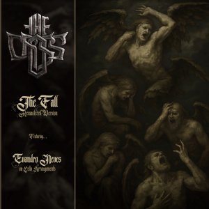 THE CROSS: Novo single 