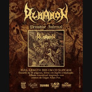 ALMANON: Versão física de 