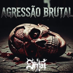 SHITAI: Banda divulga single inédito, intitulado “Agressão Brutal” – ouça agora!