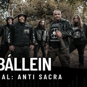 DIABÁLLEIN: Banda desvenda novos segredos e prepara artefato sonoro em entrevista exclusiva ao ‘SFP – Podcast’