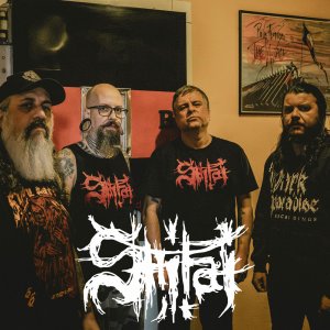 SHITAI: Banda libera amostra brutal do novo álbum; assista aos Live Sessions de “Assassino Em Série” e “Dissecado”