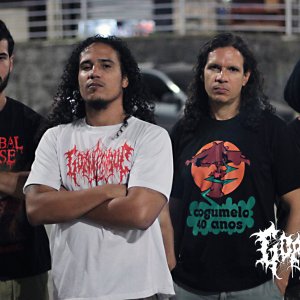 GORENCEPHALIC: Banda se apresenta no ‘Halloween Metal Fest’ neste sábado (08) em Salvador/BA