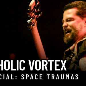 ALCOHOLIC VORTEX: Saga Sci-Fi “Space Traumas” e planos para 2026 serão destaque no SFP – Podcast #68 nesta sexta-feira (05)