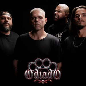 ODIADO: Banda encerra 2025 com show devastador no festival ‘Jingle Bell Rock’ neste domingo