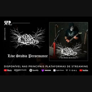 OLDLANDS: A crueza do Black Metal brasileiro é materializada em 