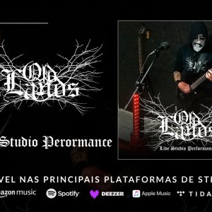 OLDLANDS: A crueza do Black Metal brasileiro é materializada em 