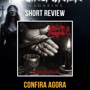 ARKHÔN TÔN DAIMONIÔN: “riffs carregados com alta carga de melodia” – The Ghost Writer