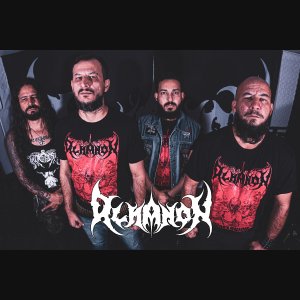 ALMANON: O literatura de Edgar Allan Poe e a essência orgânica do Death/Black Metal brasileiro em entrevista internacional; confira!