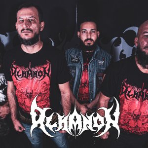 ALMANON: O literatura de Edgar Allan Poe e a essência orgânica do Death/Black Metal brasileiro em entrevista internacional; confira!