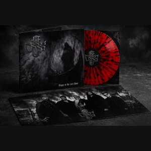 THE CROSS: Novo videoclipe e pré-venda “Plague Of The Lost River” em vinil via Krakatoa Label são lançados – confira!
