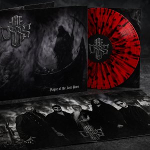 THE CROSS: Novo videoclipe e pré-venda “Plague Of The Lost River” em vinil via Krakatoa Label são lançados – confira!