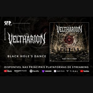 VELTHARION: O abismo sonoro de 