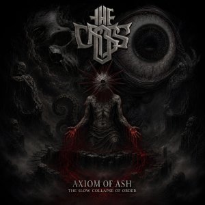 THE CROSS: Pioneiros do Doom Metal desvendam arte e título de novo single – confira!