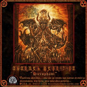 ETERNAL SACRIFICE: 