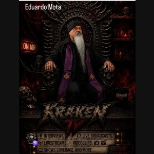 THE CROSS: Eduardo 