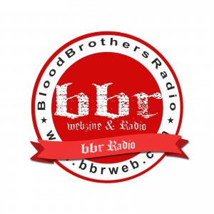 bbr Webzine & Rádio (Greece)