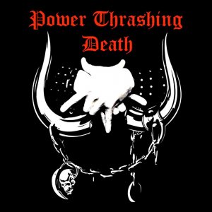 Programa Power Thrashing Death (Brasil)