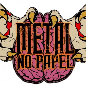 Metal No Papel (Brasil)