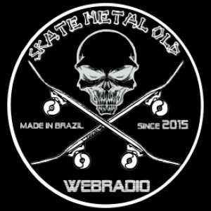 Skate Metal Old Web Rádio (Brasil)