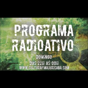 Programa Radioativo (Brasil)