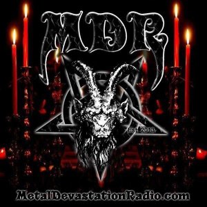 Metal Devastation Radio (USA)