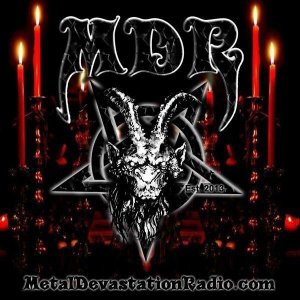 Metal Devastation Radio (USA)