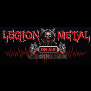Legion Del Metal (Colombia)