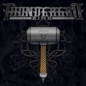 ThunderGod Zine (Brasil)